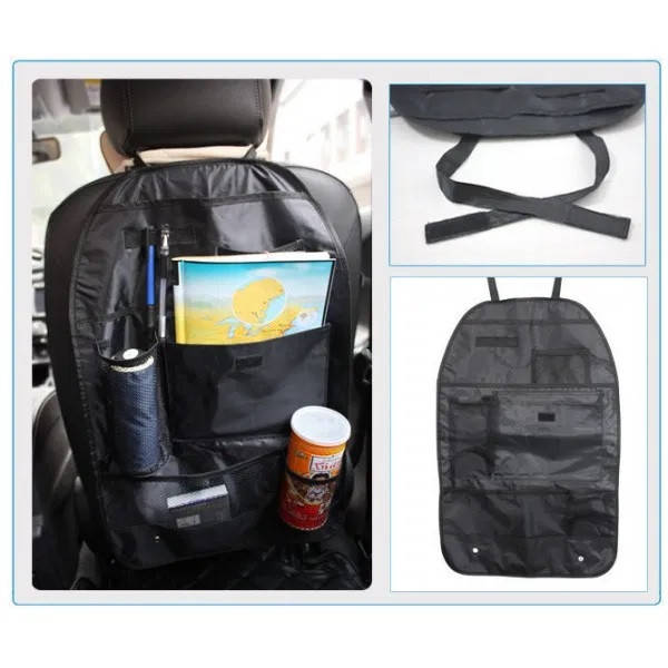

Органайзер на спинку сиденья авто ESTCAR BACK SEAT ORGANIZER