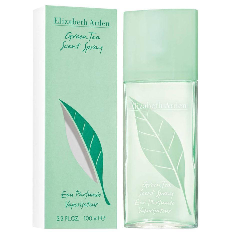 

Парфюмерный концентрат Tchae аромат «Green Tea» Elizabeth Arden