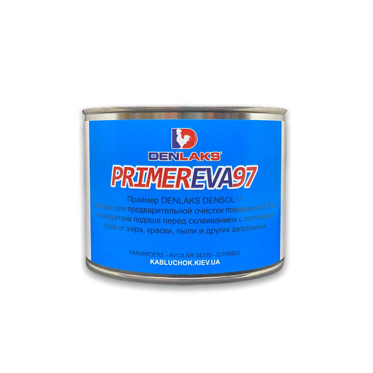 

Травилка DENLAKS PRIMER EVA 97 - 500 мг