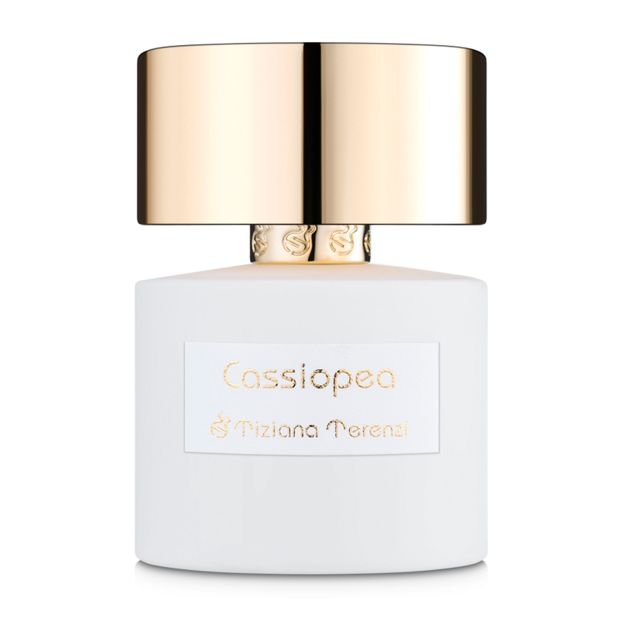 

TIZIANA TERENZI CASSIOPEA Парфюмированная вода 100 ml (Духи Терензи Cassiopea Tiziana Terenzi)