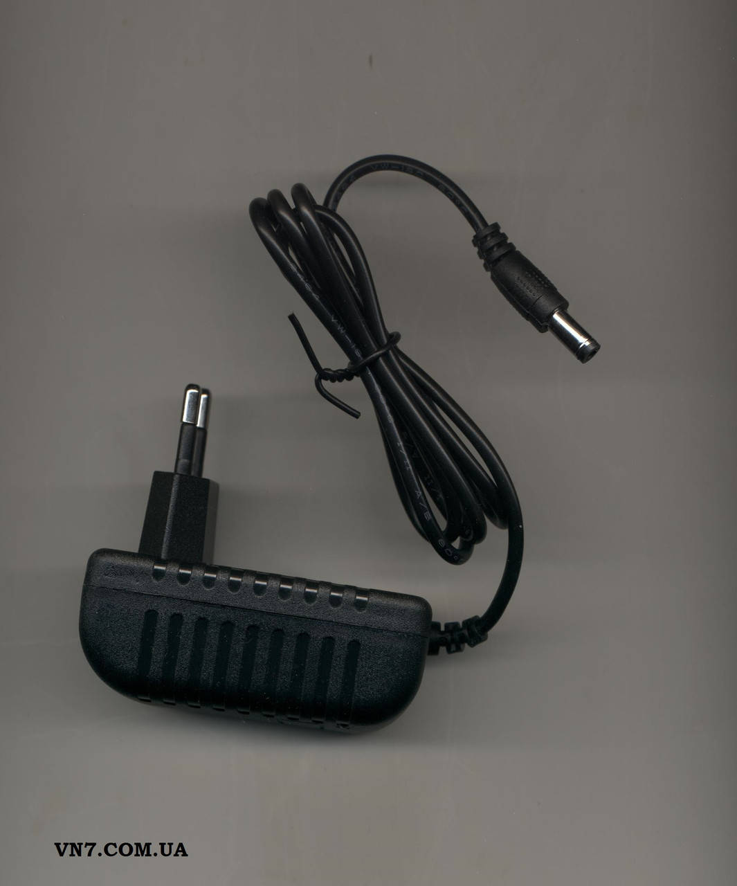 

Блок питания, адаптер, зарядное для торговых весов 5 V . (Стандартная полярность)