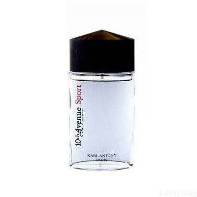 

Туалетная вода мужская 10th Avenue Sport 100ml Тестер