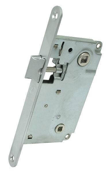 

Механизм WC STV UNI9171 матовый хром (sale) (5850)