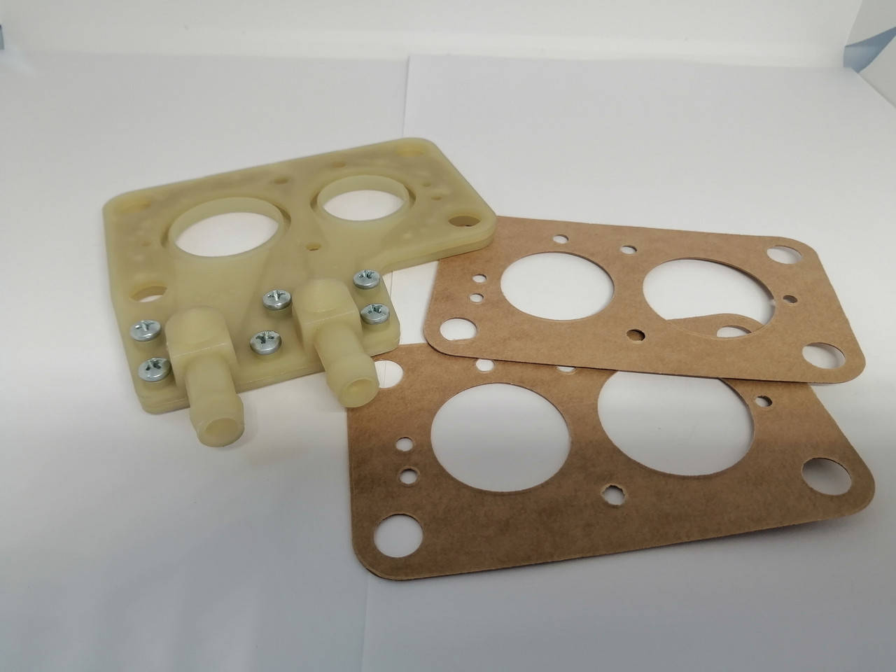 

Смеситель ВАЗ классика ХзПТ