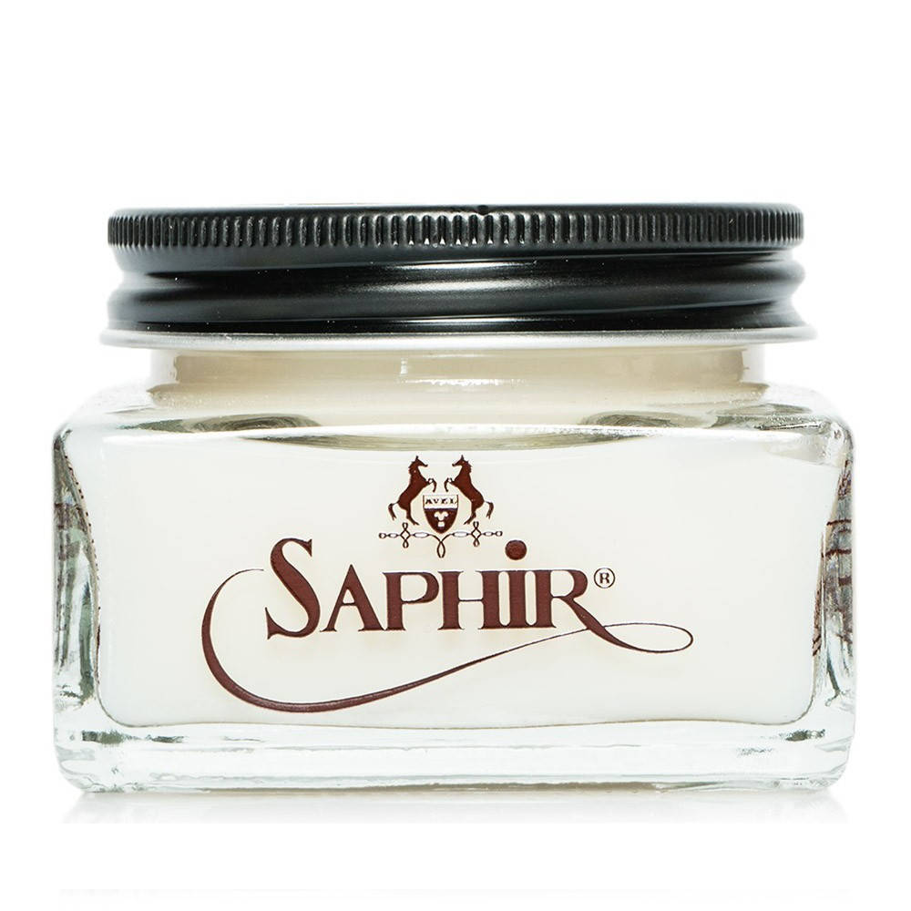 

Норковое масло Saphir Medaille d'Or Mink Oil 75 ml, Бесцветный