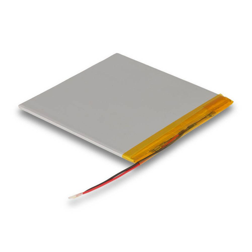 

Аккумулятор Li-pol 3,7V 6000mAh 04100100Р с контроллером заряда (105*97*3,5мм)