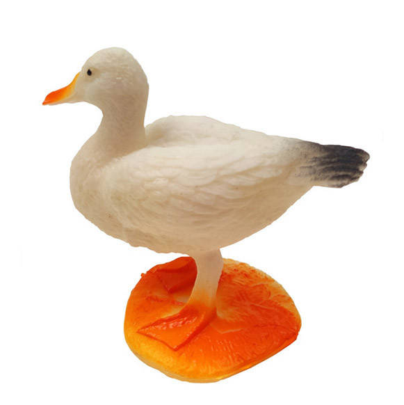 

Фигурки домашних животных N 588-2 12 см (Чайка) от LamaToys