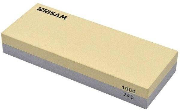 

Точильный камень Risam RW212 240/1000 водный