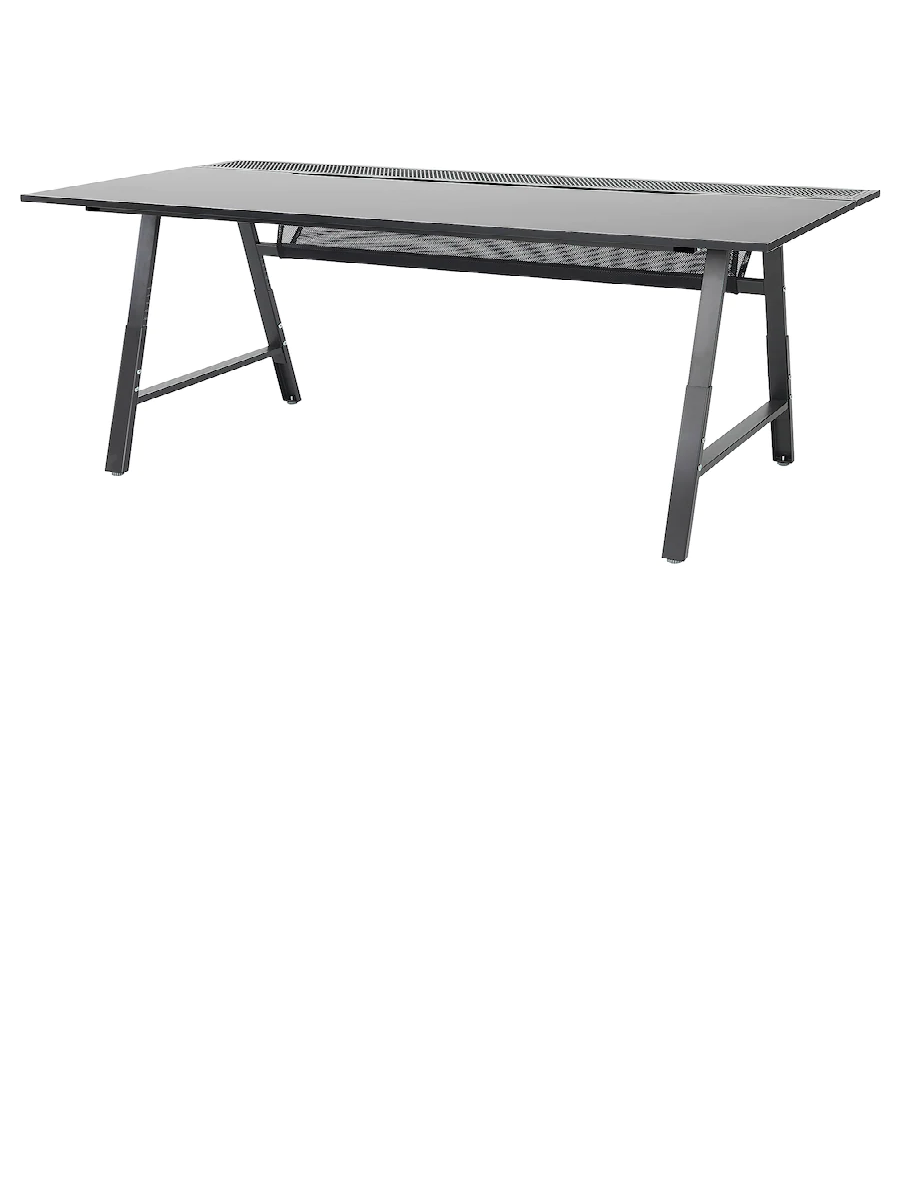 

Игровой стол UTESPELARE, Черный