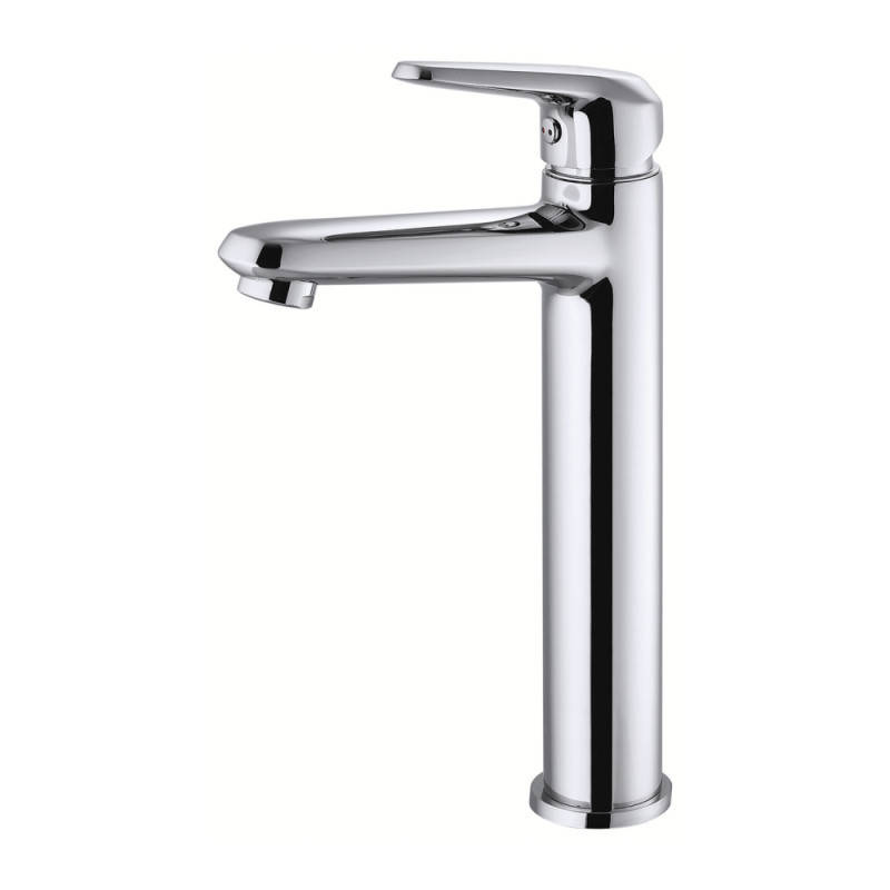 

Смеситель для раковины Qtap Olsava 1012H107C, Хром