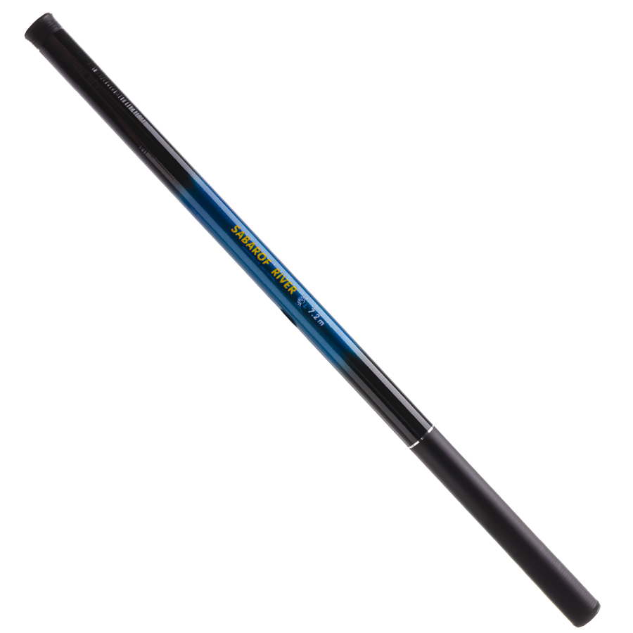 

Удочка маховая "Djoker" Blue 7.20m, Синий