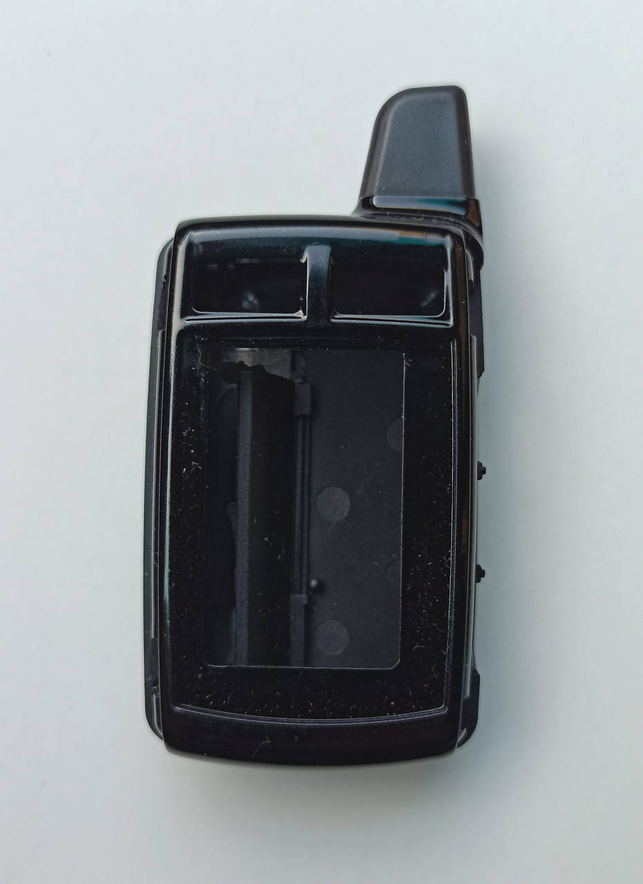 

Корпус брелка для Convoy MP-200 / MP-200RS / Cyclon-110 / 450D