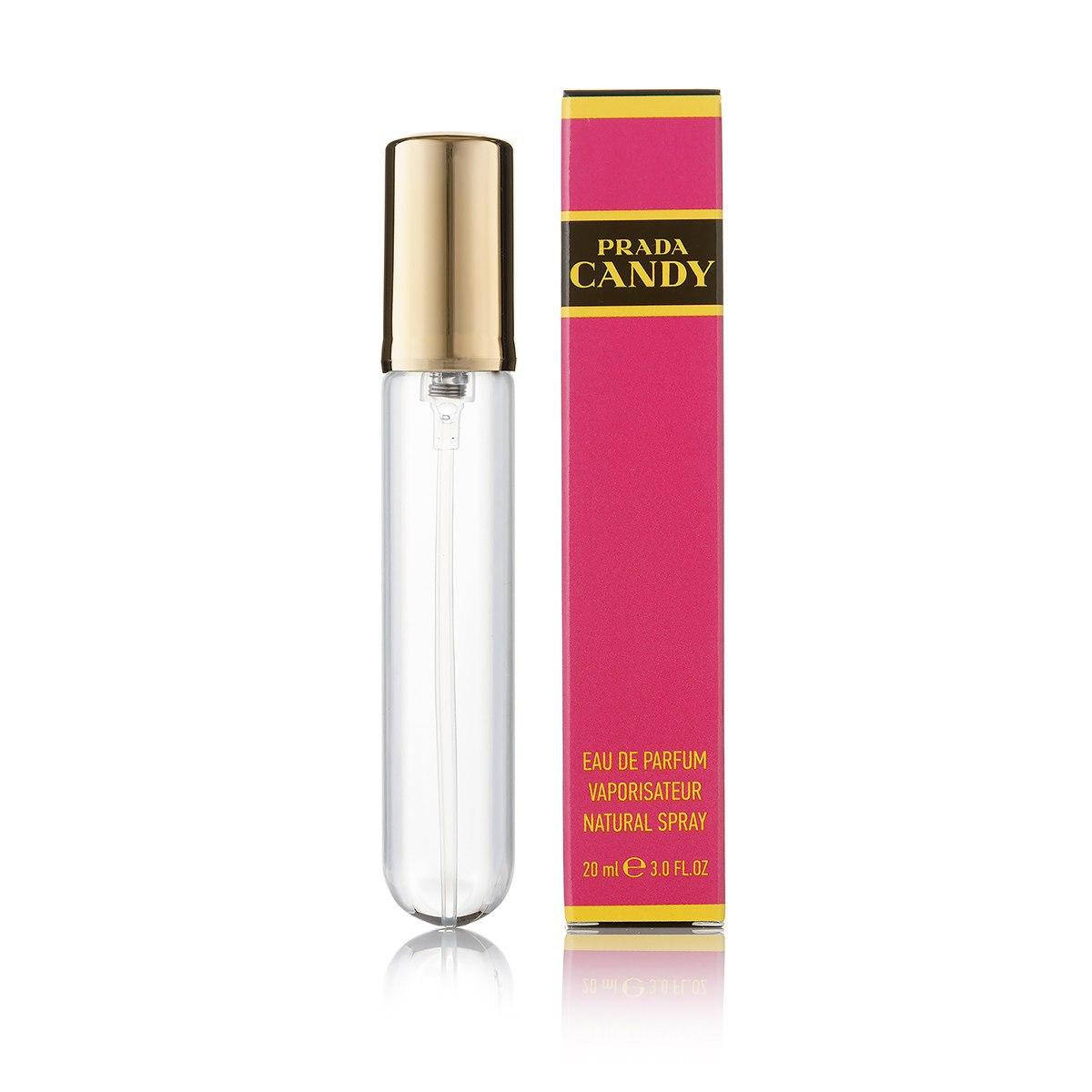 

20 мл мини-парфюм Prada Candy (Ж)