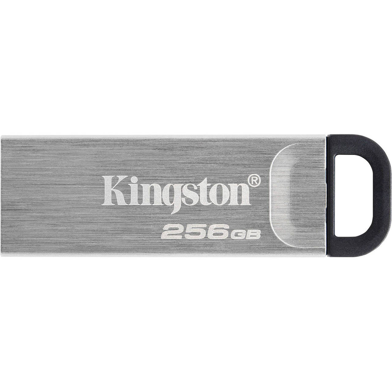 

Флешка KINGSTON DataTraveler Kyson 256GB USB Type-A 3.2 Gen. 1 (DTKN/256GB)