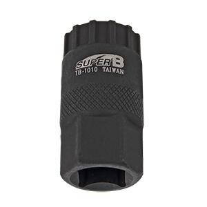 

Съемник кассеты SuperB TB-1010 для Shimano / Sunrace / Sram / Chris King / Suntour