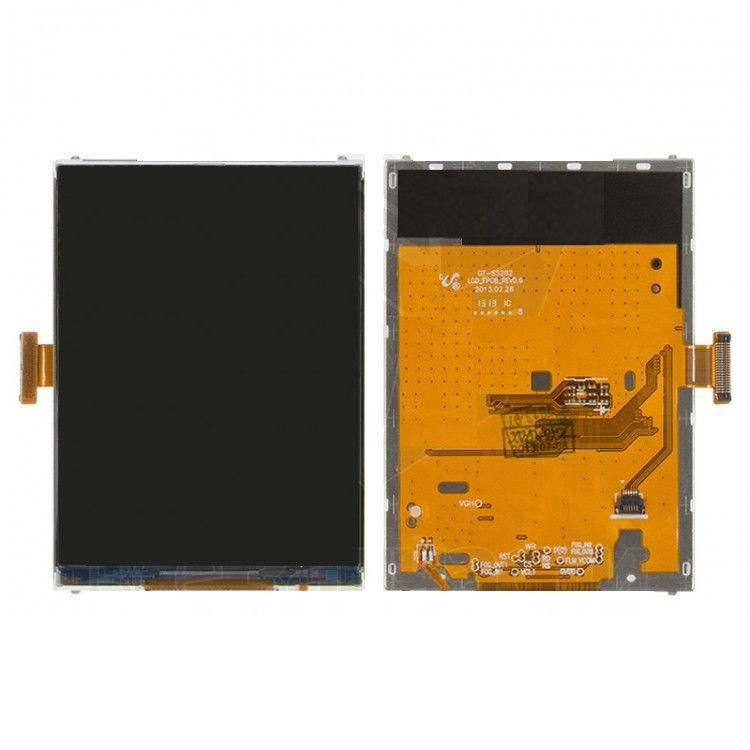 

Дисплей Samsung Galaxy Star S5280 / S5282 , Уценка