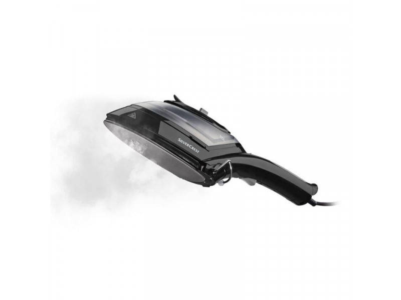 

Отпариватель SilverCrest SDRB 1000 B1 turquoise