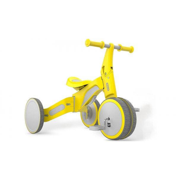 

Детский велосипед Xiaomi 700Kids TF1 Yellow, Желтый