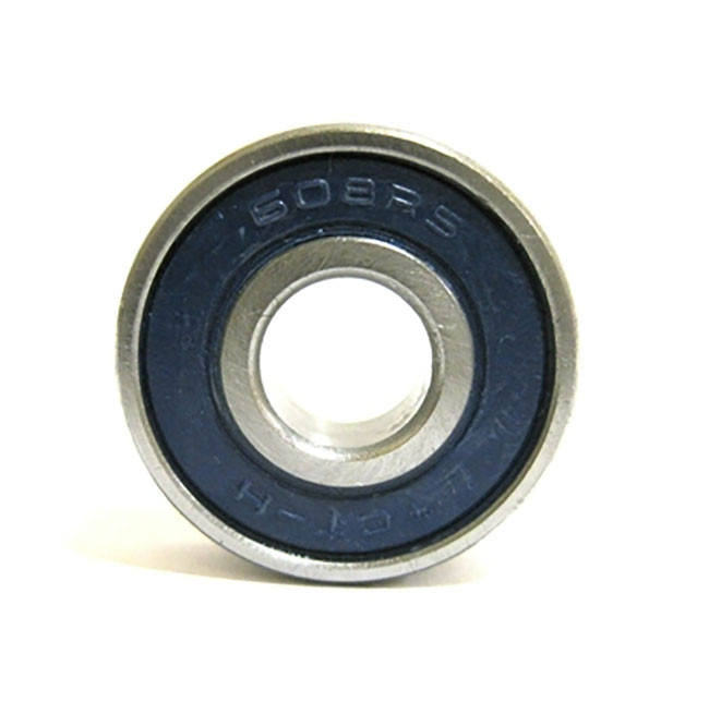 

Подшипник 180018 (608 2RS)