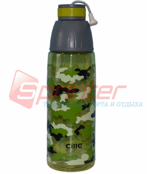 

Бутылка для напитков. XL-1615-A