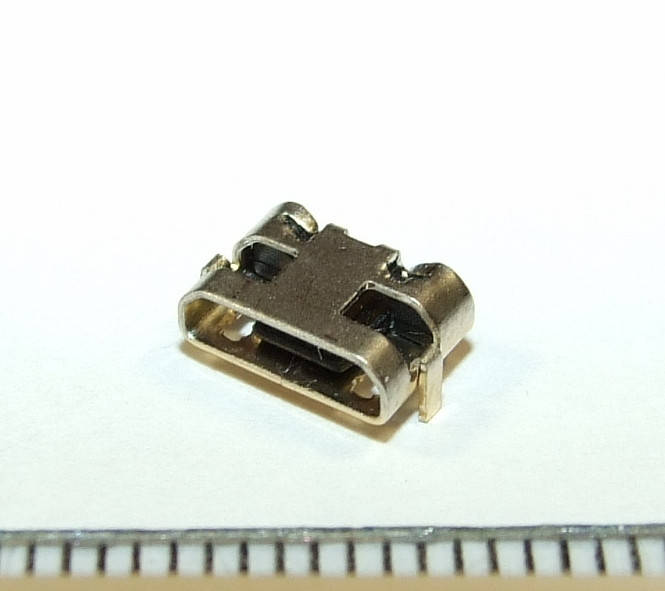

039 Micro USB Разъем гнездо Huawei Y5 II CUN-L01i M3 Lite 10 LENOVO TAB 3 TB3-710F Amazon Kindle Alcatel