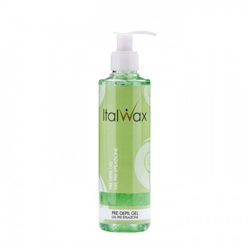 

Гель до депиляции Italwax