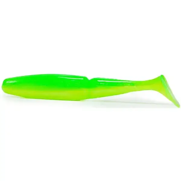 

Силикон GAMBLER 4.25" EZ Swimmer Limetreuse 7шт (111459)