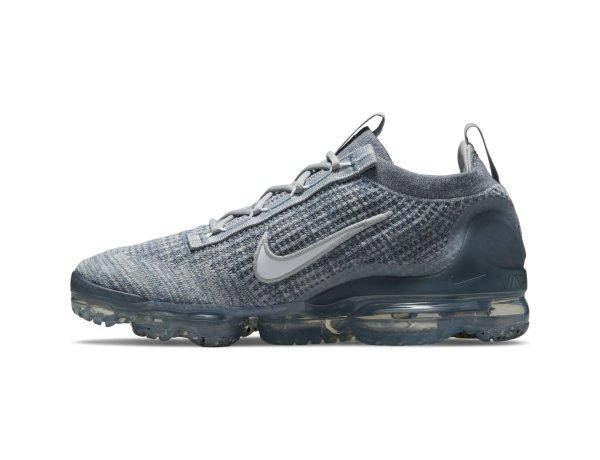 

Мужские кроссовки Nike Air vapormax 2021 fk DH4084-400, Серый