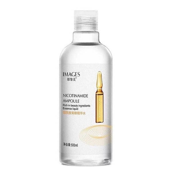 

Увлажняющая эссенция с ниацинамид Images Nicotinamide Ampoule (300 ml)