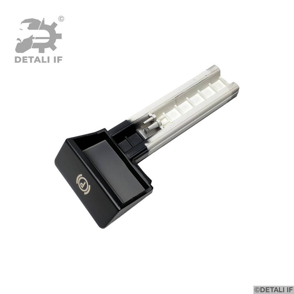 

Тяга стояночного тормоза Туарег Фольксваген 7L6711878F