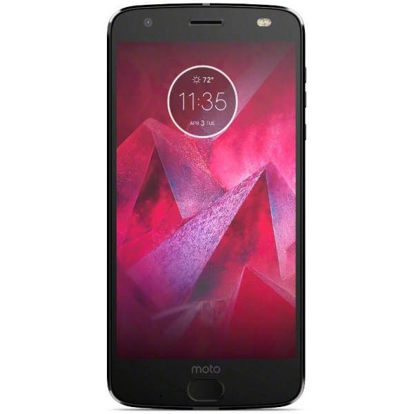 

Бронированная защитная пленка для Motorola Moto Z2 Force