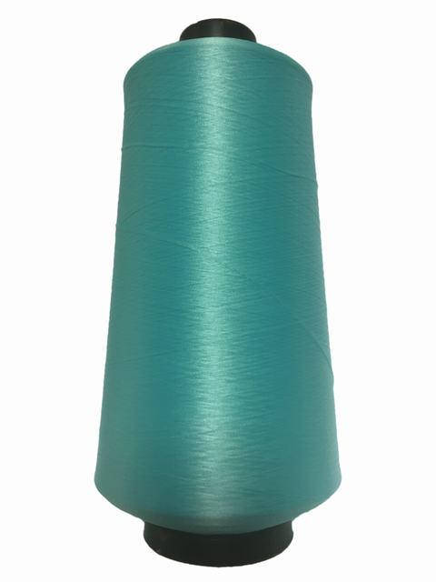 

Нитки для оверлока 150D/1 NITEX 15000 метров бирюзовый светлый (385)