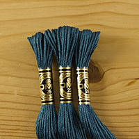 

Нитки мулине DMC 3808 (Франция)