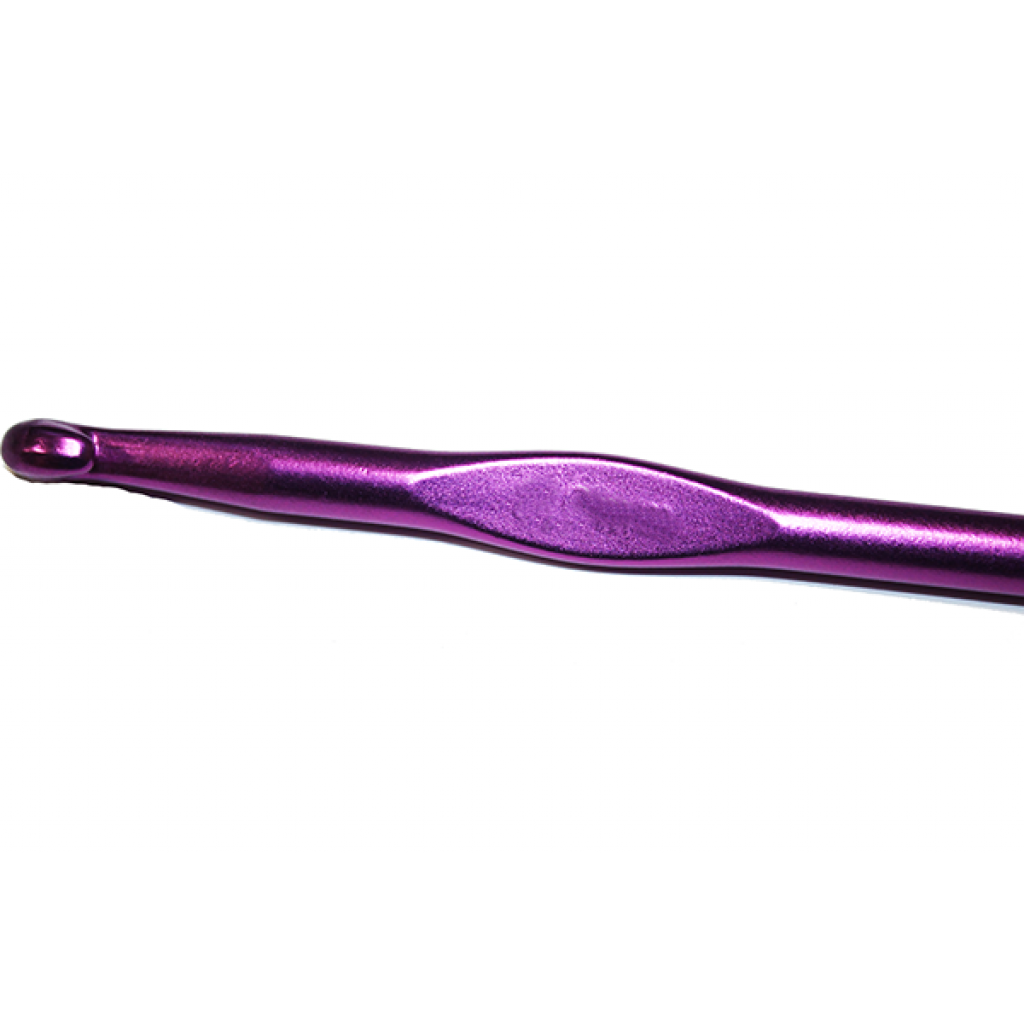 

Крючок для вязания металлический 10мм