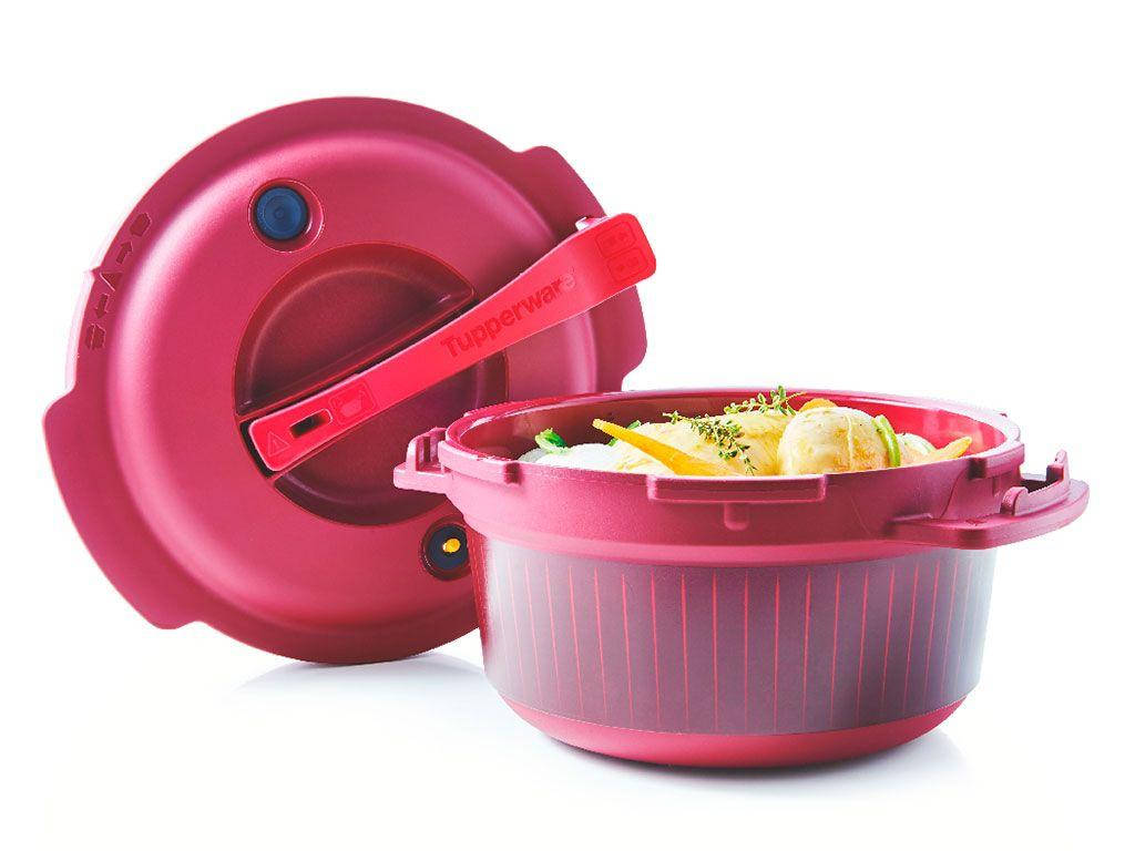 

Скороварка для микроволновой печи «ТапперКук» 3л Tupperware (Оригинал) Тапервер