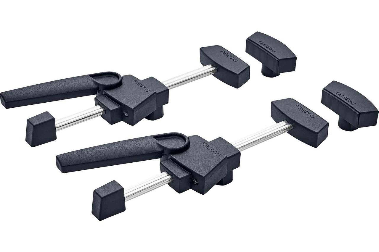 

Зажимы Festool MFT-SP