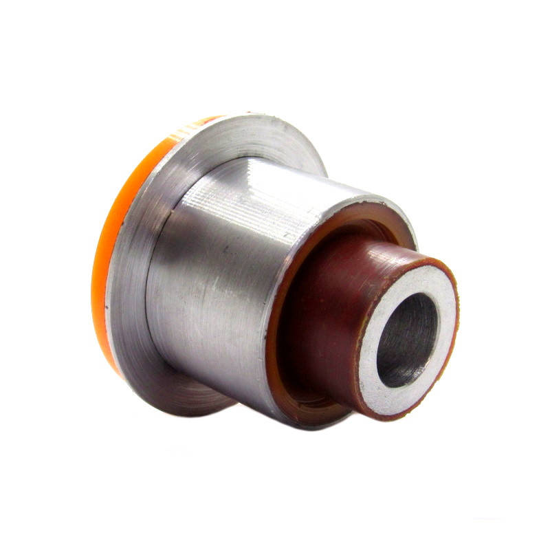 

Полиуретановый сайлентблок переднего подрамника задний Mitsubishi Grandis 2003-2011, PP-0802