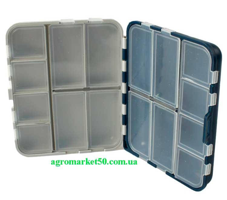 

Коробка AQUATECH 2416