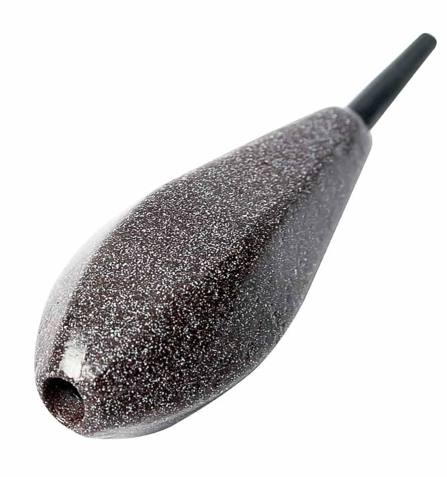 

Карповое грузило ГОРИЗОНТ инлайн 90 гр.