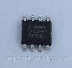 

Микросхема TD1509PR SOP-8