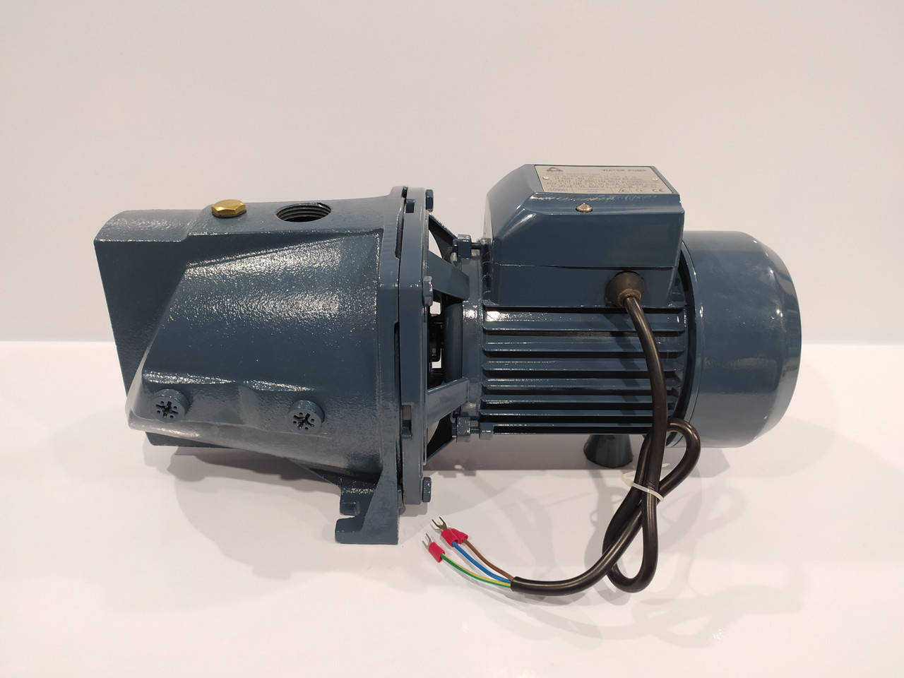 

Насос поверхностный DELTA JSW 10 M