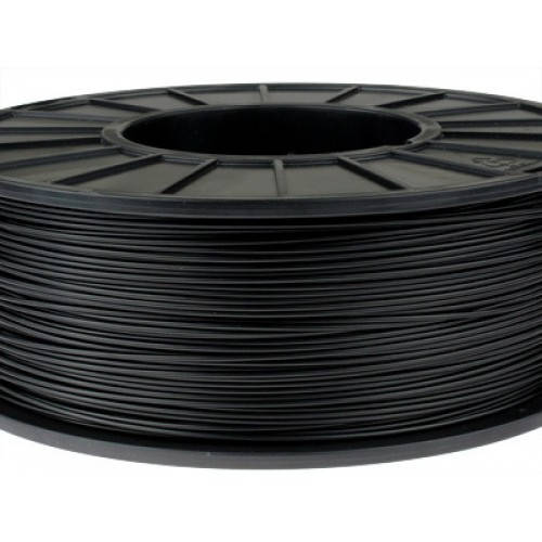 

Пластик Nylon (Нейлон) для 3d-принтера | Monofilament 0.125кг, Черный