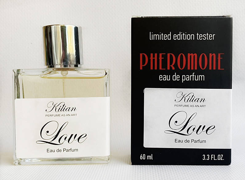 

Kilian Love Don`t Be Shy - Pheromone Perfum 60ml