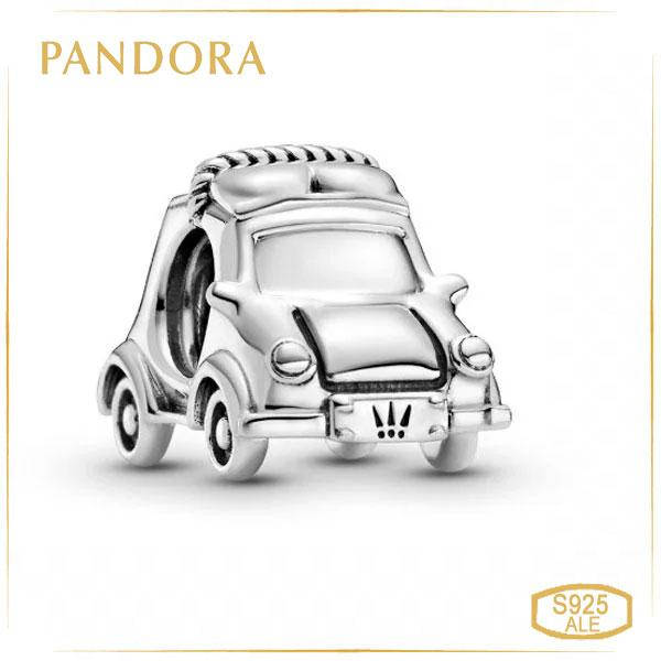 

Пандора Шарм Электромобиль Pandora 799330C01