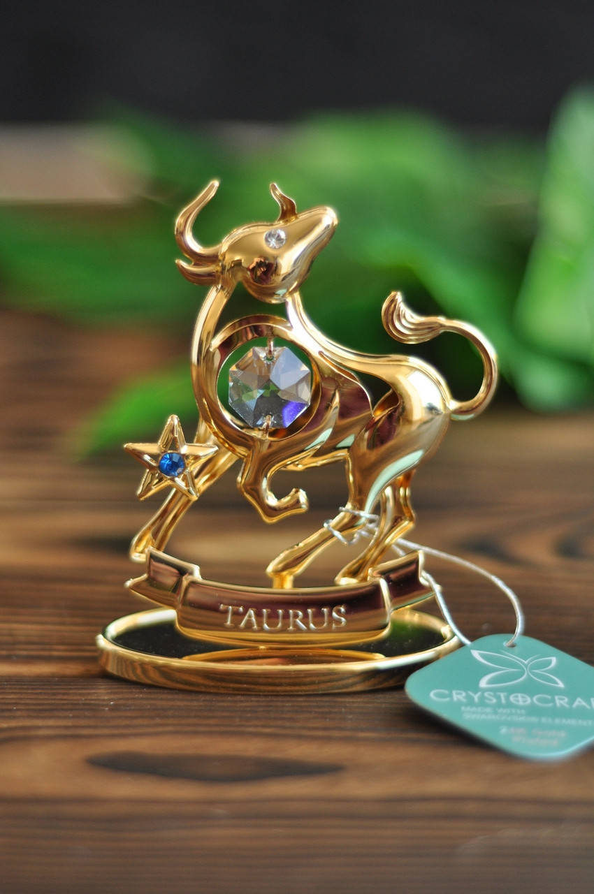 

Знак зодіаку "Телець"
