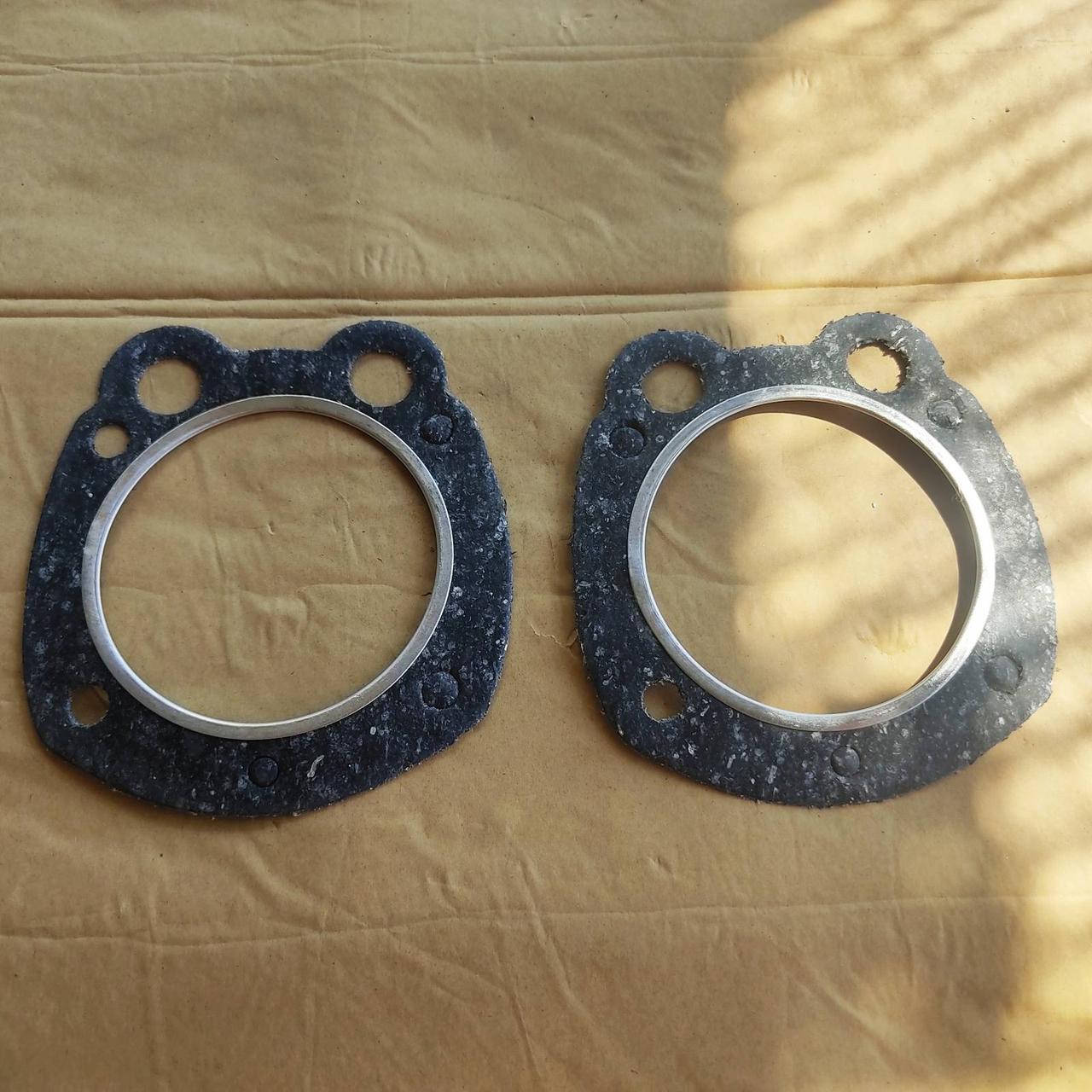 

Прокладки головки Урал