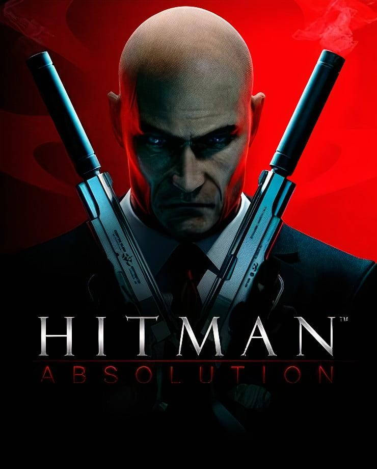 

Hitman: Absolution (Steam) для ПК