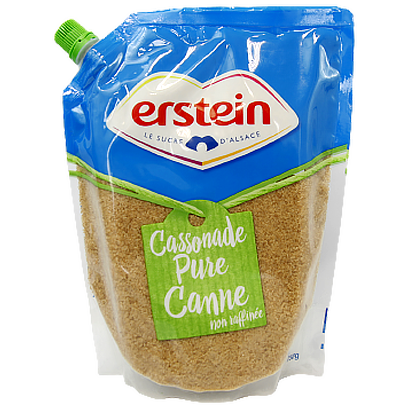 

Цукор тростинний Ерстеін пакет Erstein 750g (Код : 00-00011843)
