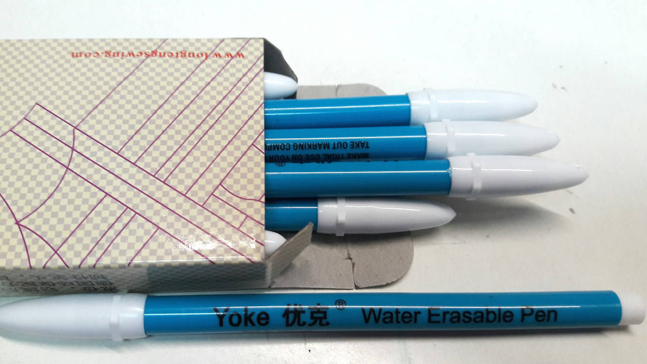 

Фломастер для раскроя 1шт