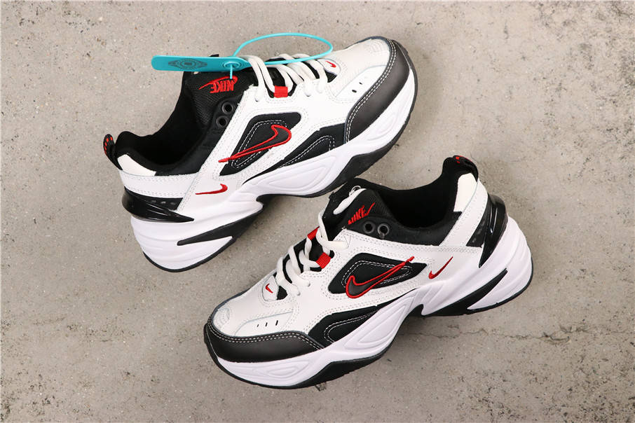 

Мужские кроссовки Nike M2K Tekno